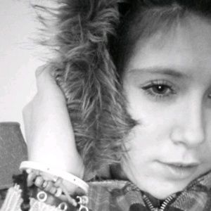 Meet your Posher, Krista